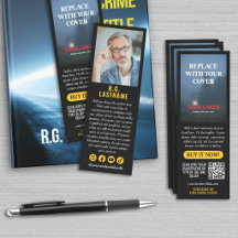 Portada de libro de thriller policial amarillo sob