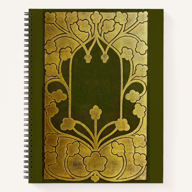 Portada de libros de arte y artesanía (Anverso)