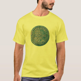 Portada de utilidades de Londres - Camiseta para h