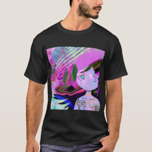 Portada del álbum Sewerslvt IRLY de la camiseta cl