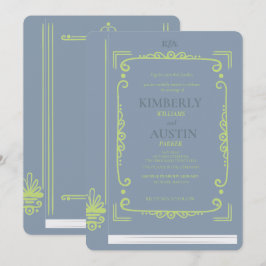 Portada del libro de cosecha | Invitación a la bod