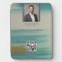 Portada Kindle de marca de agente inmobiliario de