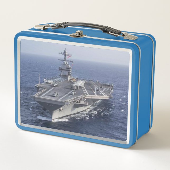 Portadora de Super Aircraft (Anverso)