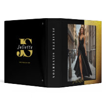 Portafolio de Modelaje Personalizado Signature Gol