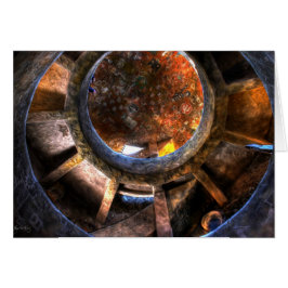 Portal a un pasado místico