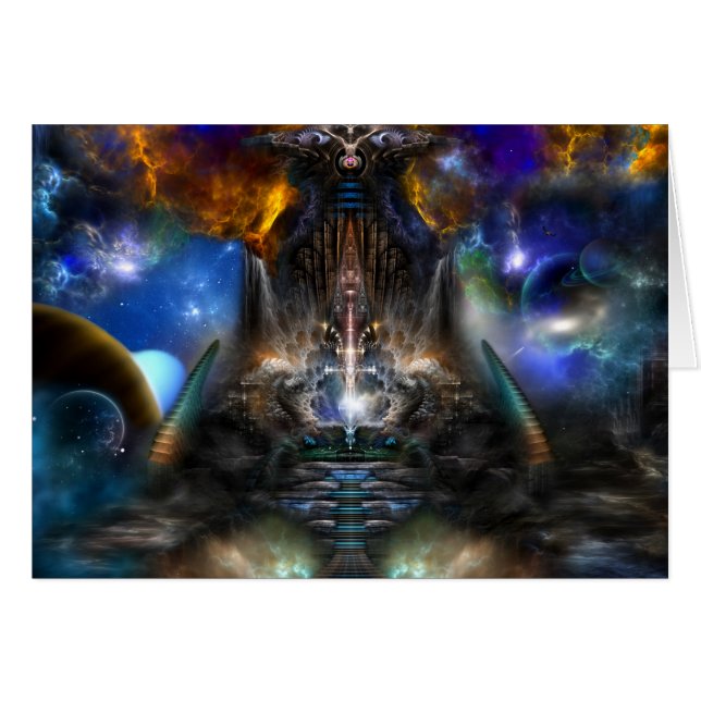 Portal de archivos (Anverso (Horizontal))