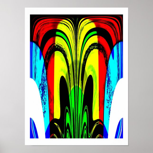 portal de arte de viaje (Frente)