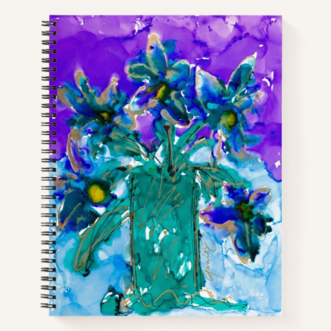 Portal de Diario de Lovitude (Anverso)