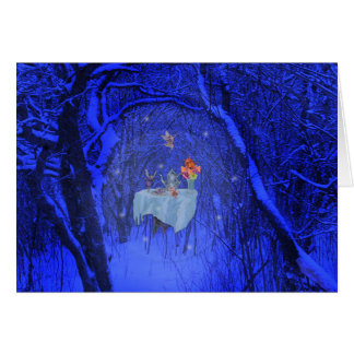 Portal del invierno