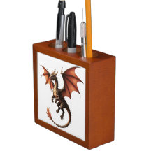 Desk Organizer
