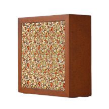 The Letter G STEREOGRAM 5" x 5" x 1.75"