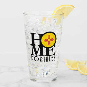 Portales de casa