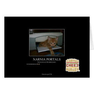 Portales de Narnia