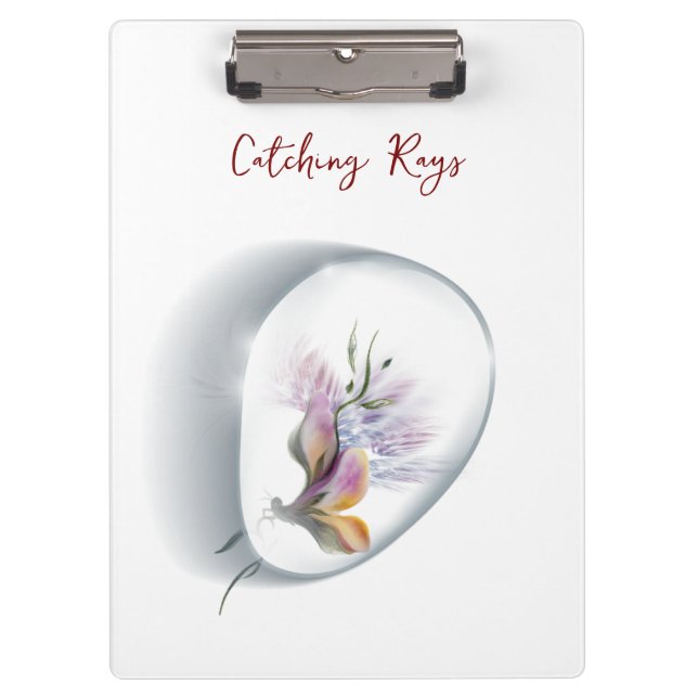 Portapapeles (Anverso)