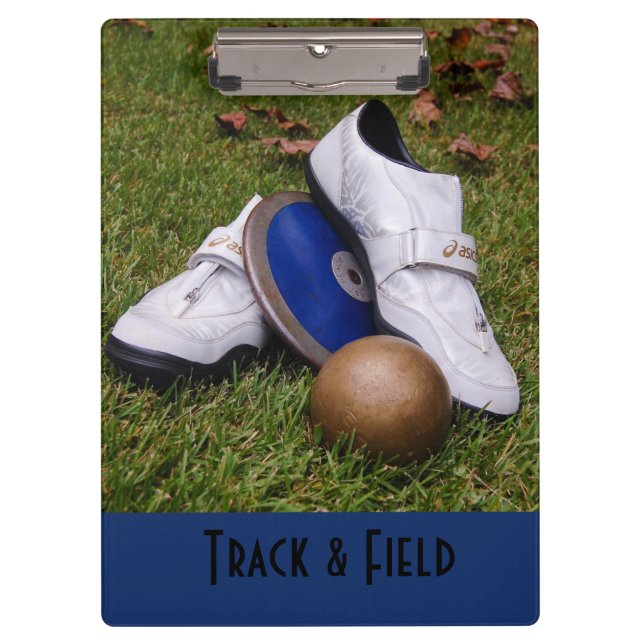 Portapapeles (Anverso)