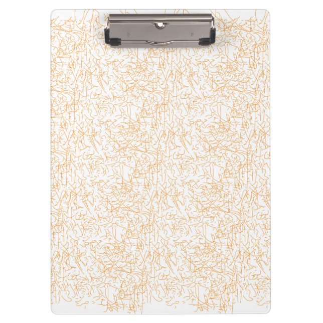 Portapapeles (Anverso)