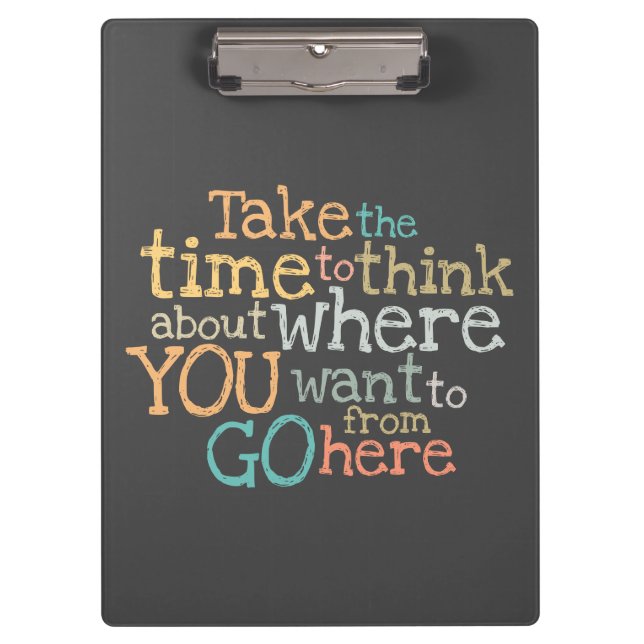 Portapapeles (Anverso)