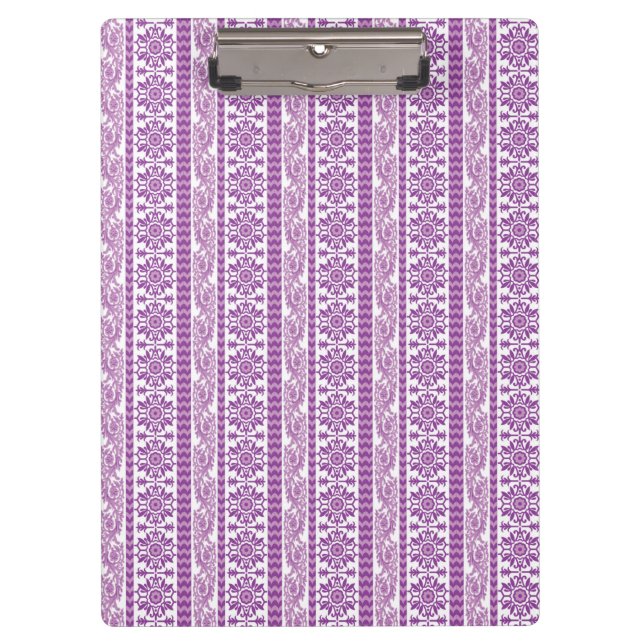 Portapapeles (Anverso)