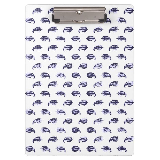 Portapapeles (Anverso)