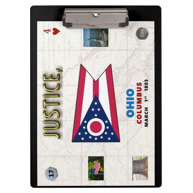 Portapapeles (Anverso)