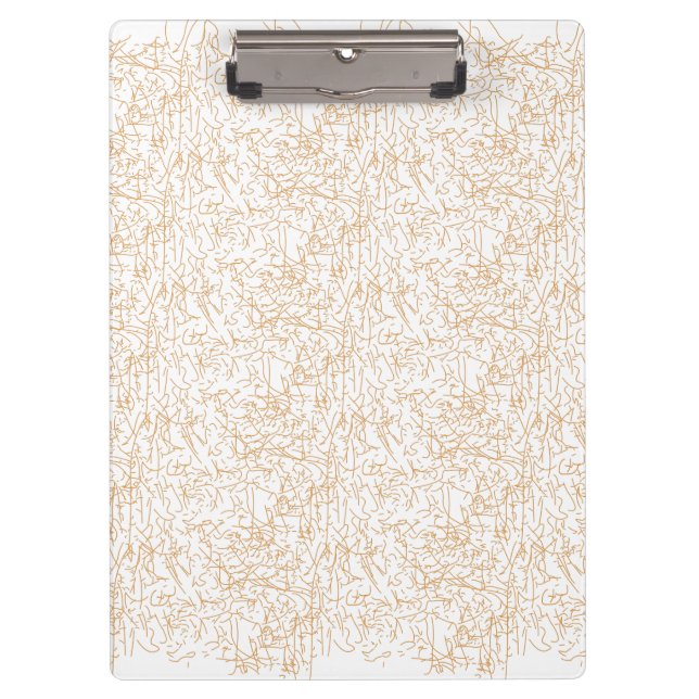 Portapapeles (Anverso)