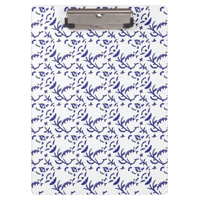 Portapapeles (Anverso)