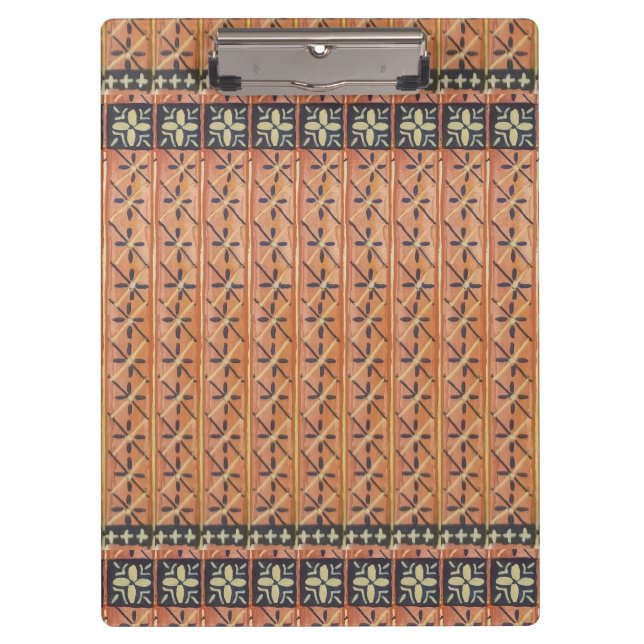 Portapapeles (Anverso)