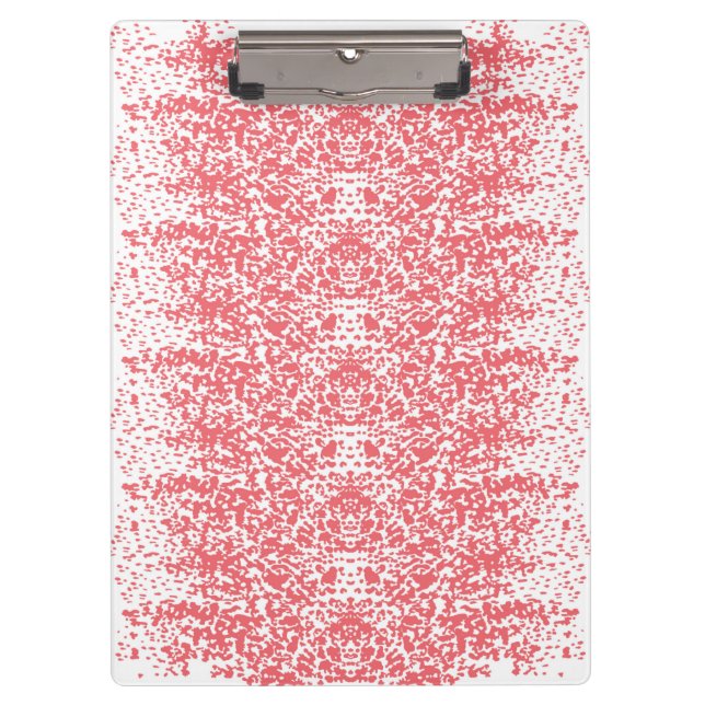 Portapapeles (Anverso)