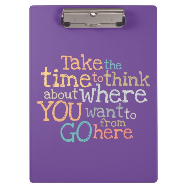 Portapapeles (Anverso)