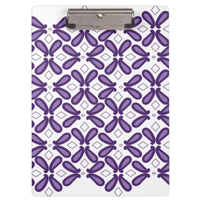 Portapapeles (Anverso)