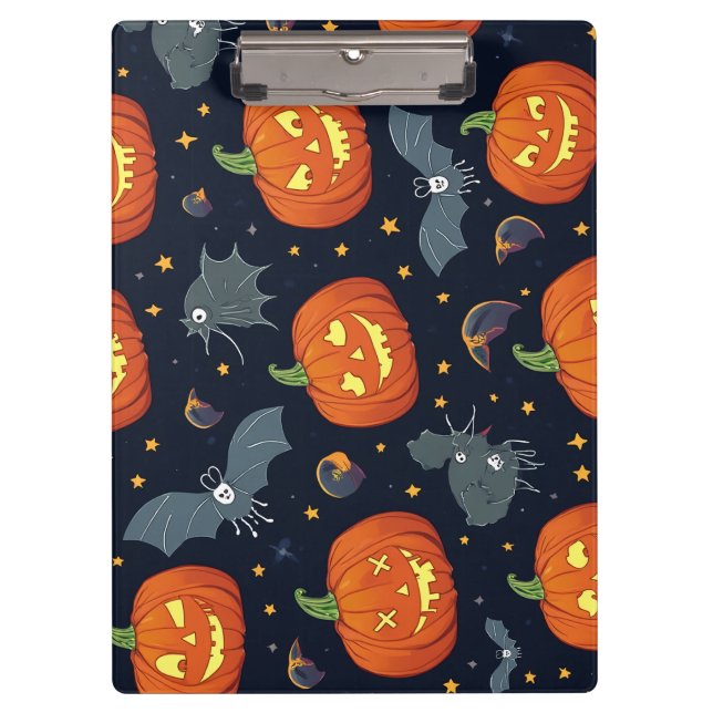 Portapapeles (Anverso)