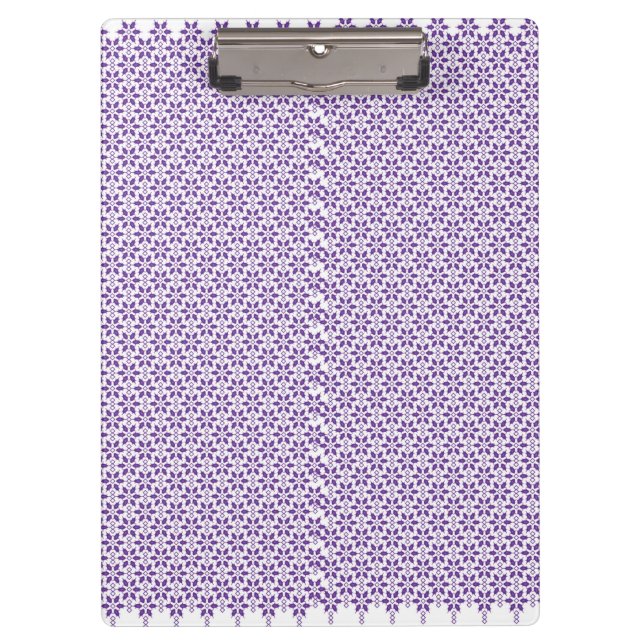 Portapapeles (Anverso)