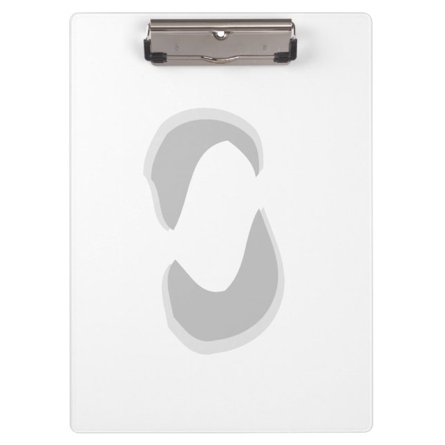 Portapapeles (Anverso)