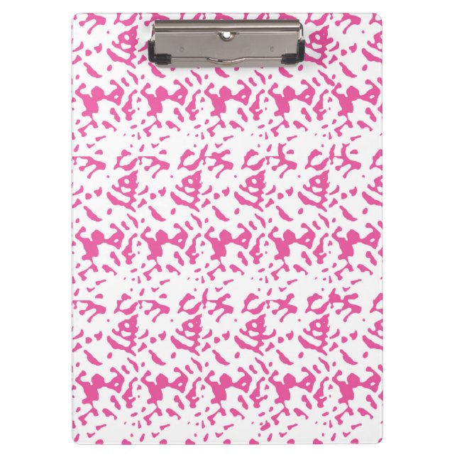 Portapapeles (Anverso)