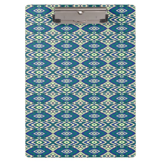 Portapapeles (Anverso)