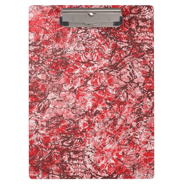 Portapapeles (Anverso)