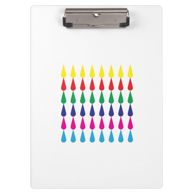 Portapapeles (Anverso)