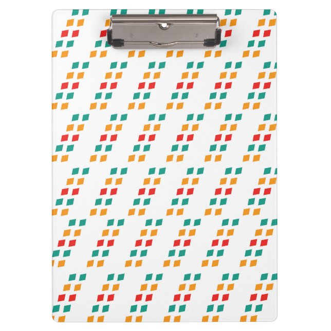 Portapapeles (Anverso)