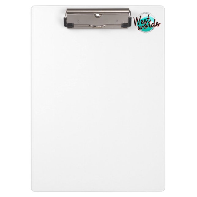 Portapapeles (Anverso)