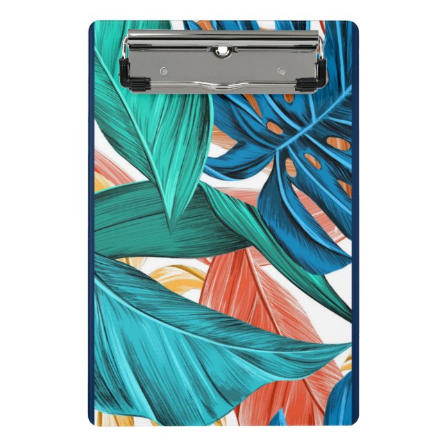 Portapapeles (Anverso)