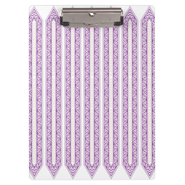 Portapapeles (Anverso)