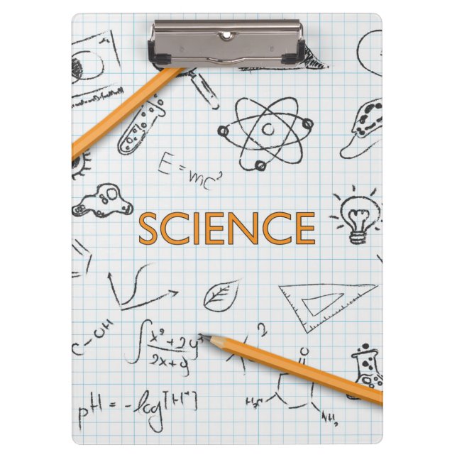 Portapapeles (Anverso)