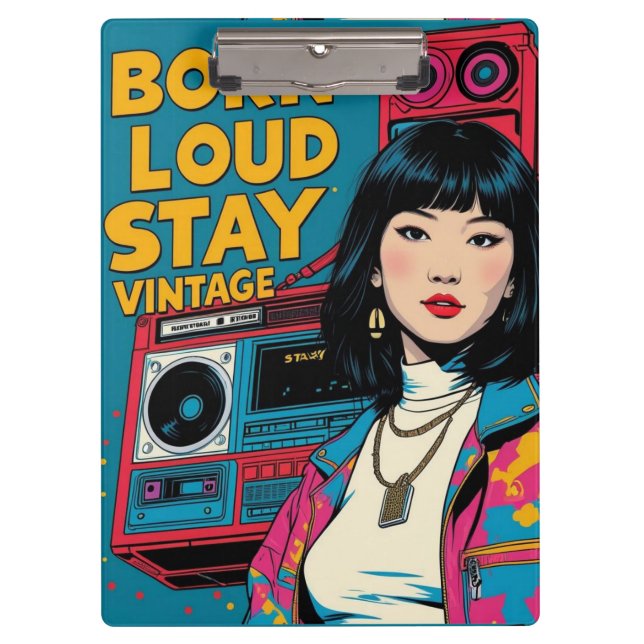 Portapapeles (Anverso)