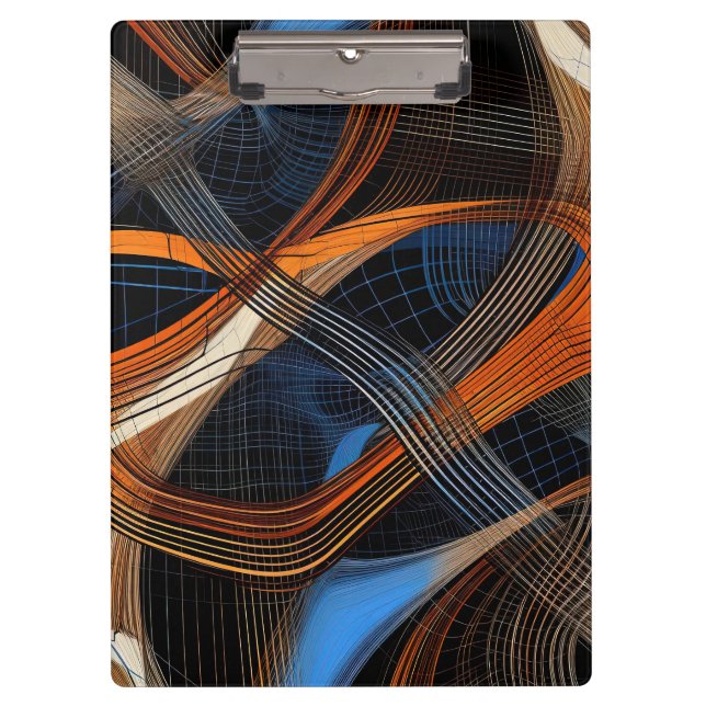 Portapapeles (Anverso)