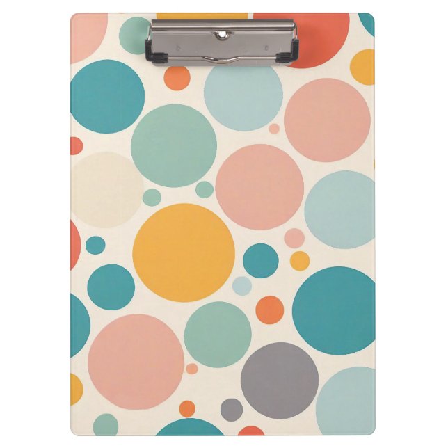 Portapapeles (Anverso)