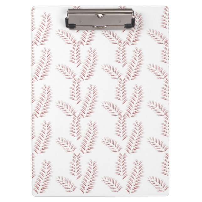 Portapapeles (Anverso)