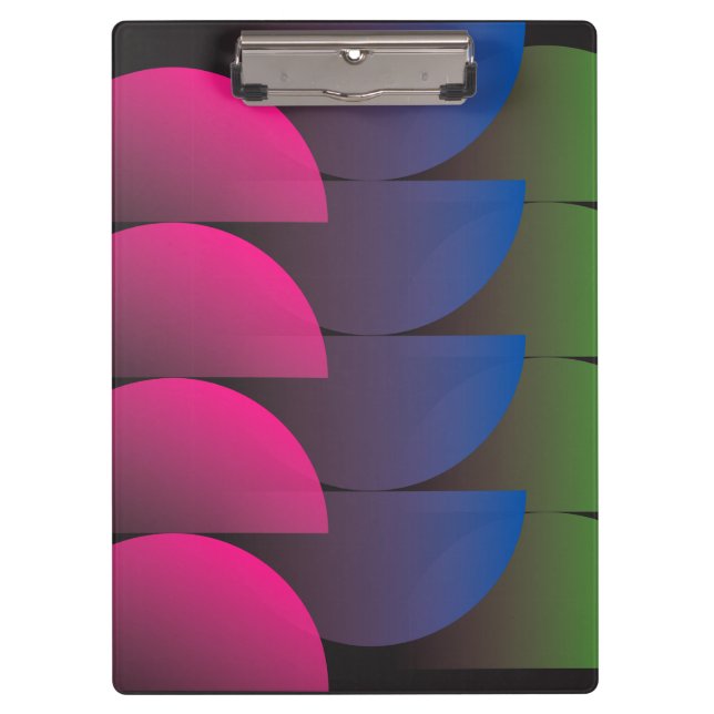 Portapapeles (Anverso)