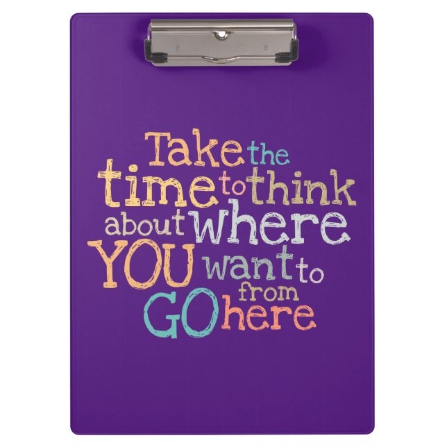 Portapapeles (Anverso)