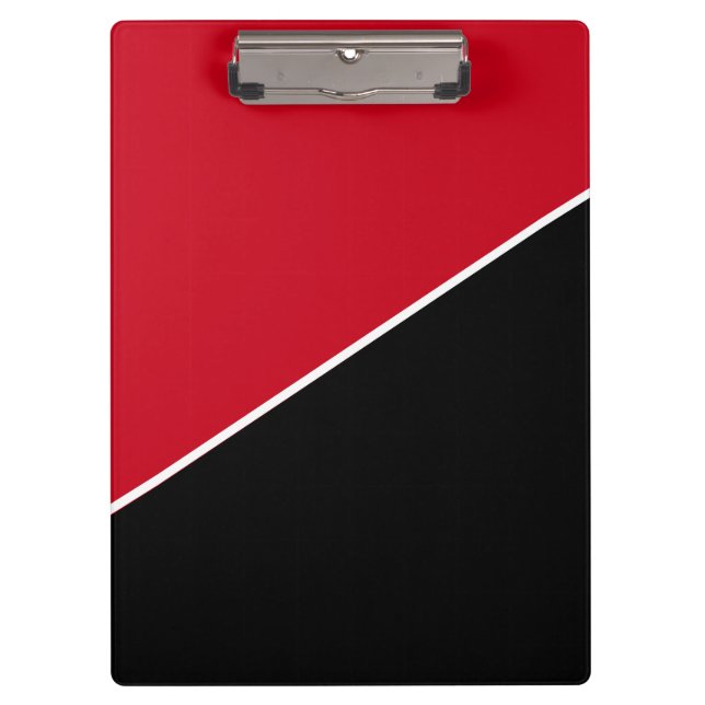 Portapapeles (Anverso)