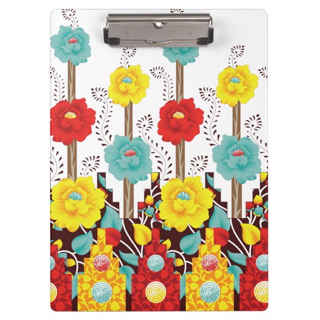 Portapapeles (Anverso)